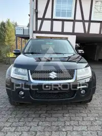 2011 Suzuki Grand Vitara