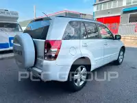 2011 Suzuki Grand Vitara