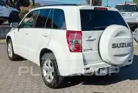 2011 Suzuki Grand Vitara