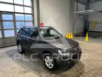 2011 Suzuki Grand Vitara