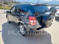 2011 Suzuki Grand Vitara