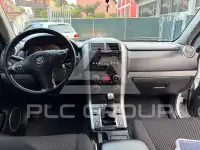 2011 Suzuki Grand Vitara