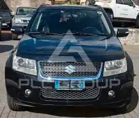 2011 Suzuki Grand Vitara