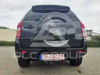 2011 Suzuki Grand Vitara