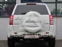 2011 Suzuki Grand Vitara