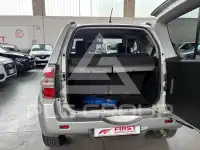 2011 Suzuki Grand Vitara