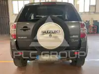 2011 Suzuki Grand Vitara