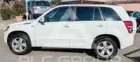 2011 Suzuki Grand Vitara