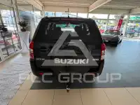 2011 Suzuki Grand Vitara