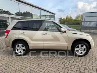 2011 Suzuki Grand Vitara