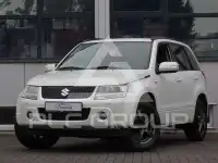 2011 Suzuki Grand Vitara