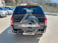 2011 Suzuki Grand Vitara