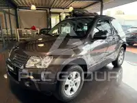 2011 Suzuki Grand Vitara