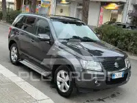 2011 Suzuki Grand Vitara