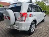 2011 Suzuki Grand Vitara