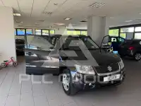2011 Suzuki Grand Vitara