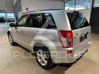 2011 Suzuki Grand Vitara