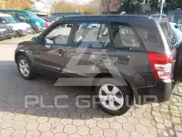2011 Suzuki Grand Vitara