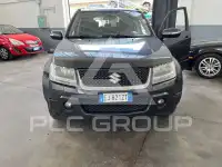 2011 Suzuki Grand Vitara