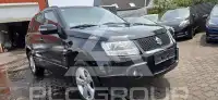 2011 Suzuki Grand Vitara