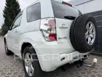 2011 Suzuki Grand Vitara