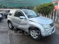 2011 Suzuki Grand Vitara