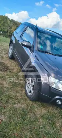 2011 Suzuki Grand Vitara