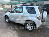 2011 Suzuki Grand Vitara