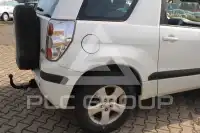 2011 Suzuki Grand Vitara