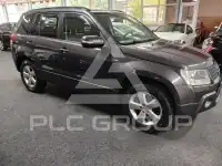 2011 Suzuki Grand Vitara