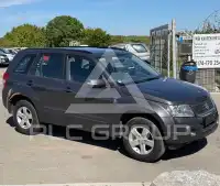 2011 Suzuki Grand Vitara