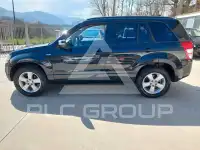 2011 Suzuki Grand Vitara