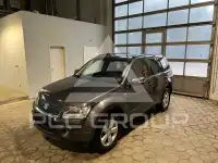 2011 Suzuki Grand Vitara