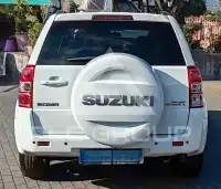 2011 Suzuki Grand Vitara
