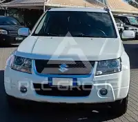 2011 Suzuki Grand Vitara