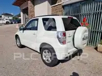 2011 Suzuki Grand Vitara