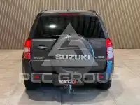 2011 Suzuki Grand Vitara