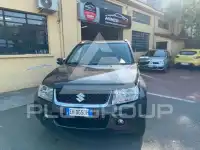 2011 Suzuki Grand Vitara