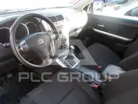 2011 Suzuki Grand Vitara