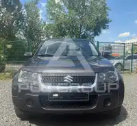 2011 Suzuki Grand Vitara