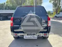 2011 Suzuki Grand Vitara