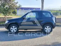 2011 Suzuki Grand Vitara