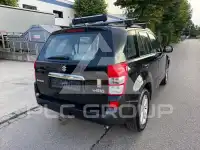 2011 Suzuki Grand Vitara