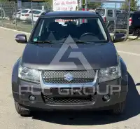 2011 Suzuki Grand Vitara