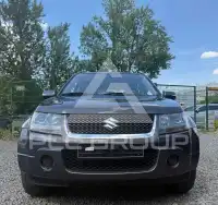2011 Suzuki Grand Vitara