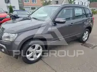 2011 Suzuki Grand Vitara