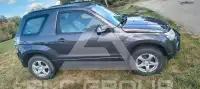 2011 Suzuki Grand Vitara