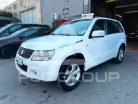 2011 Suzuki Grand Vitara