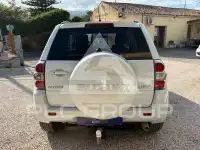 2011 Suzuki Grand Vitara