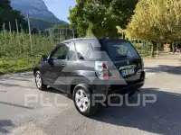 2011 Suzuki Grand Vitara